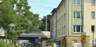 Mösers Meinung zur Iburger Straße