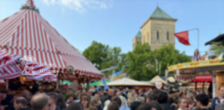 Mösers Meinung zur Maiwoche