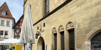 Mösers Meinung: über den Ratskeller