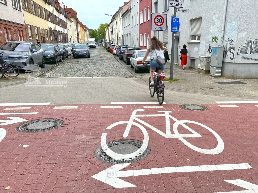 Mösers Meinung Wirtschaftsstandort