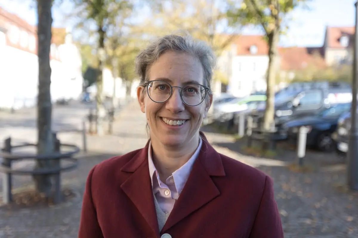 Wie das Bistum Osnabrück sexualisierte Gewalt aufarbeitet – und was sich jetzt ändern soll Anne Mülhöfer / Foto: Bistum Osnabrück