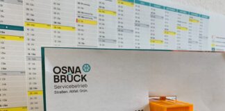 Müllabfuhrkalender 2026