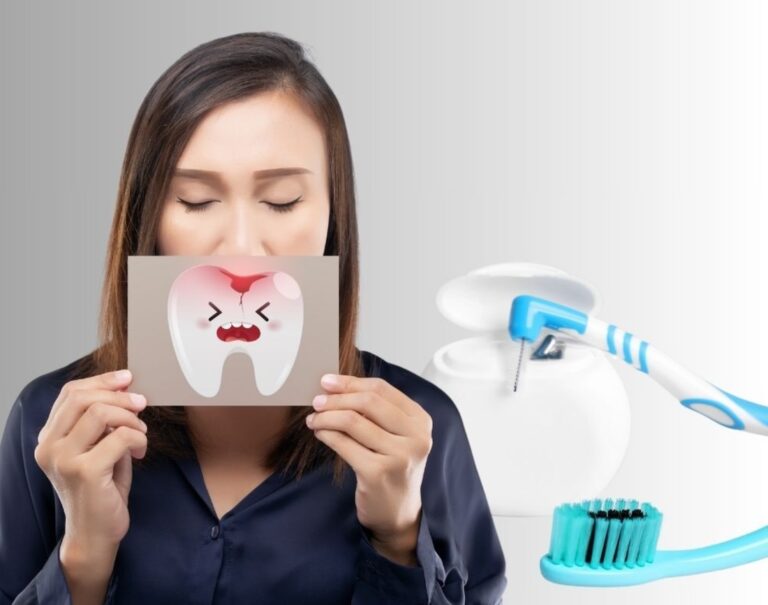 Mundhygiene