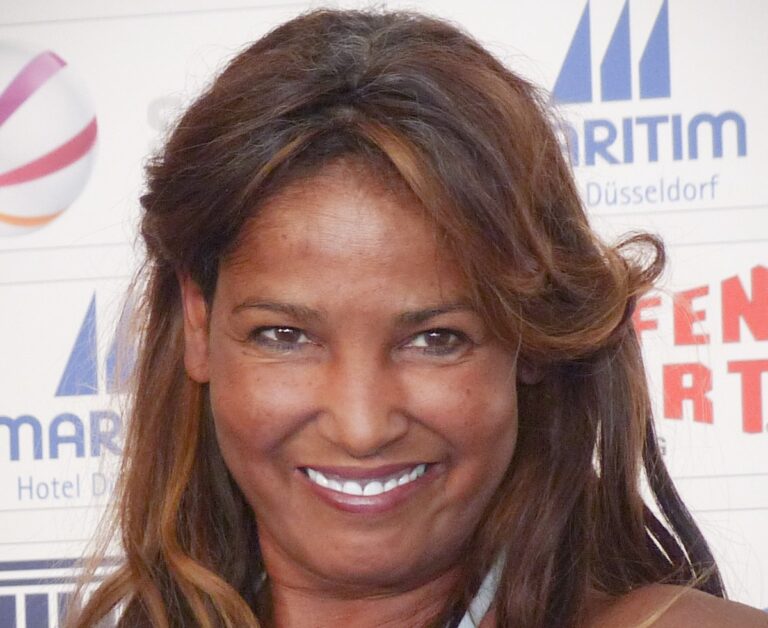Nadja Abd el Farrag
