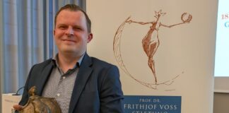 Dr. Thomas Neise / Foto: Lena Krist