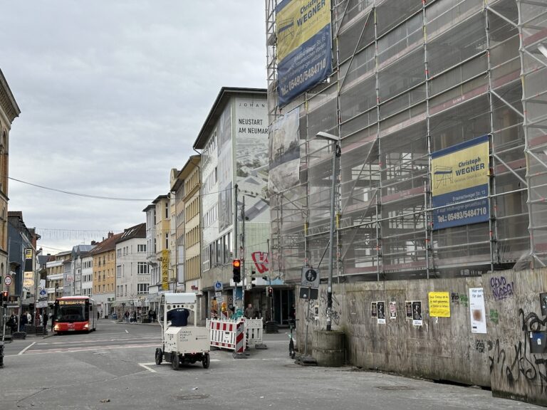 Neumarkt Osnabrück