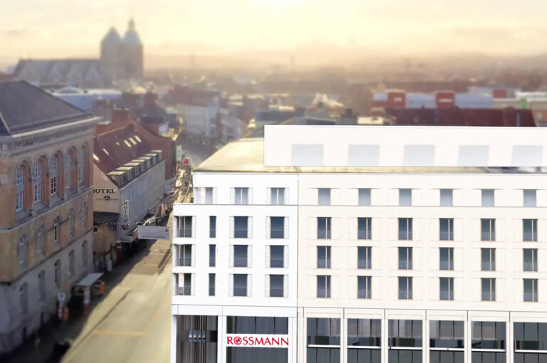 So könnten die Johannishöfe aussehen
