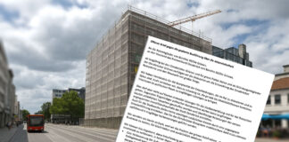 Offener Brief zum Neumarkt Osnabrück