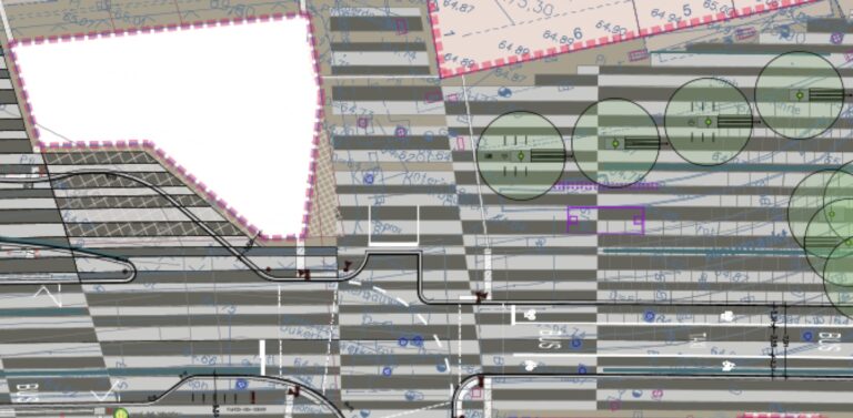 So sieht die Neumarktplanung in 2D aus / Quelle Ratsinformationssystem in Innenstadt