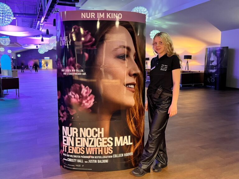 Hall of