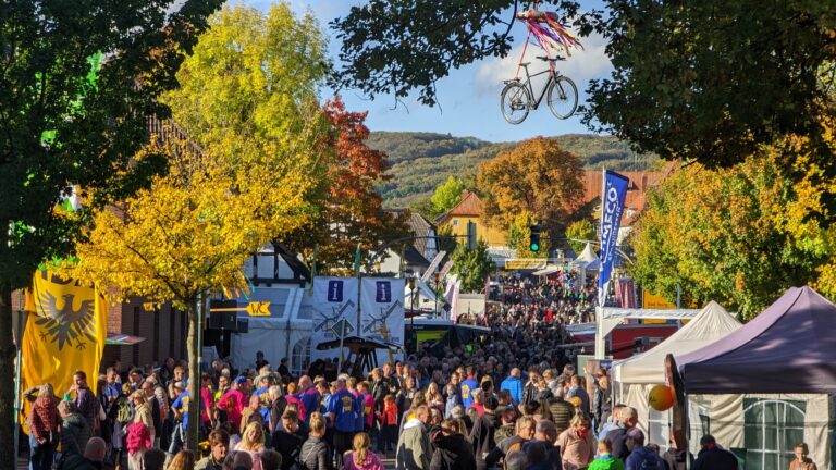 Ockermarkt