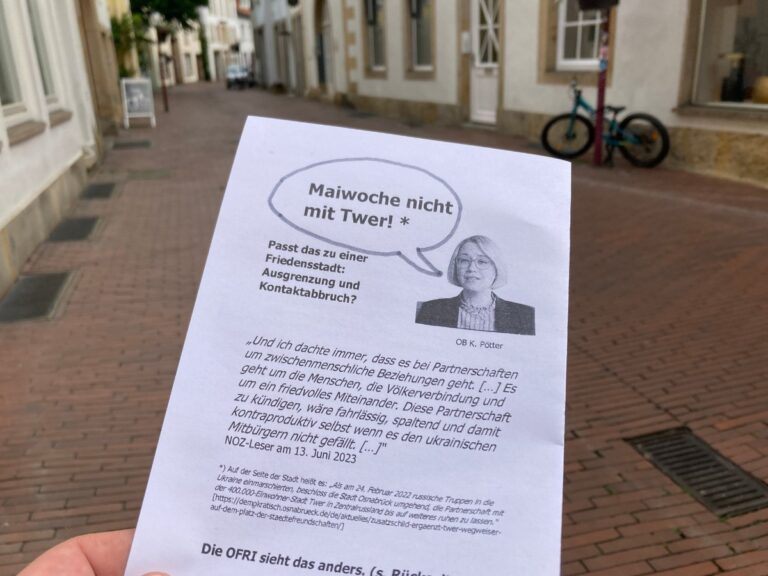 OFRI-Flyer