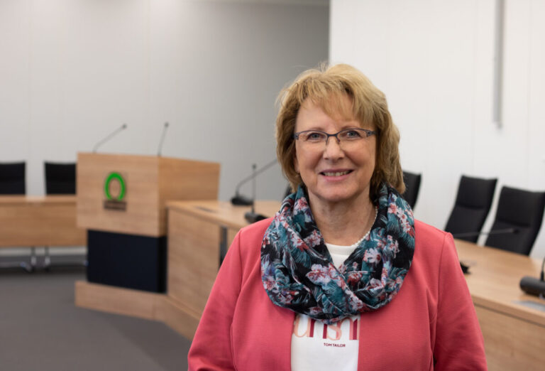 Jutta Olbricht