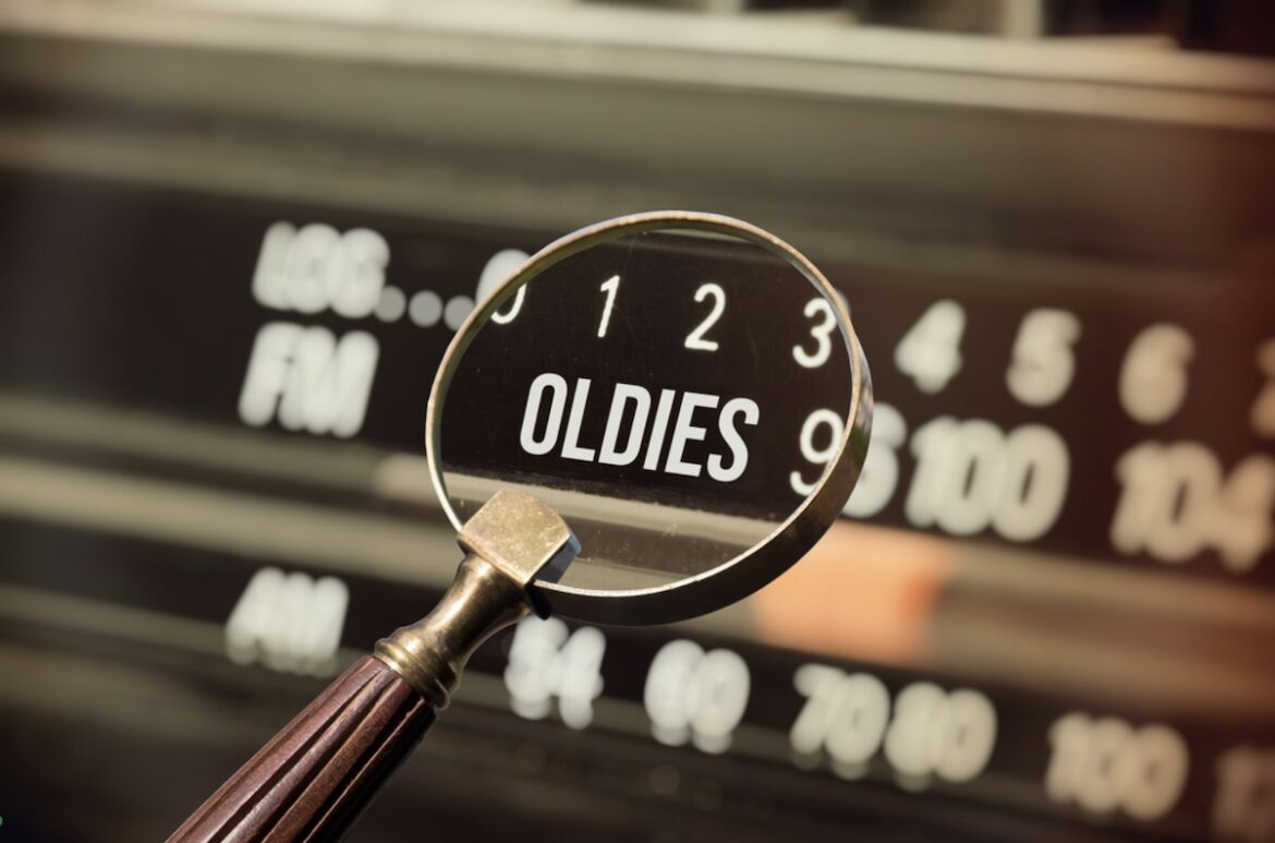 Oldies Radio