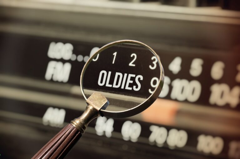 Oldies Radio