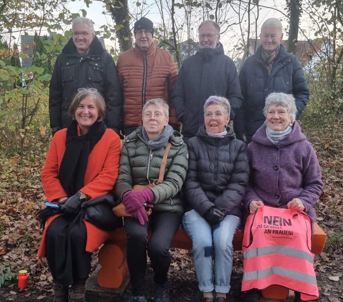 Bürgerverein Schinkel-Ost