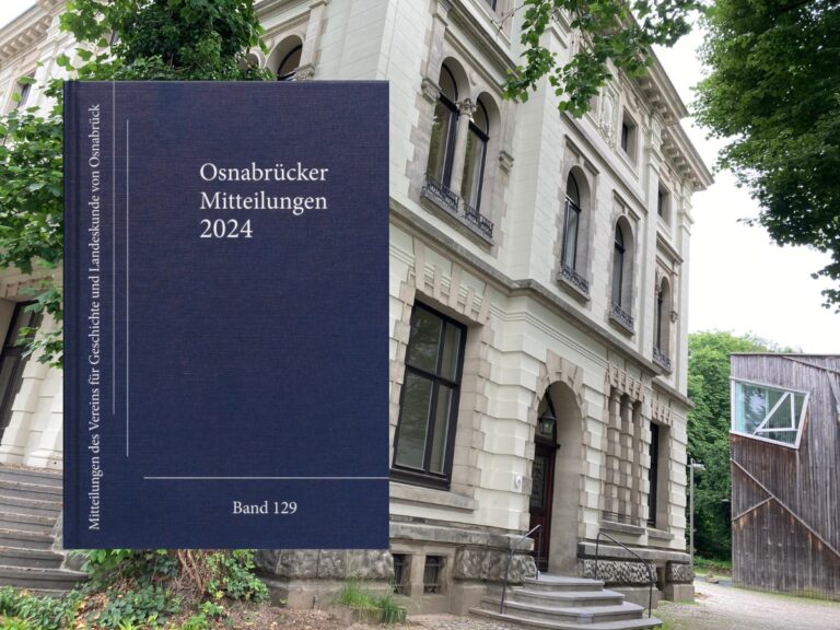 Osnabrücker Mitteilungen
