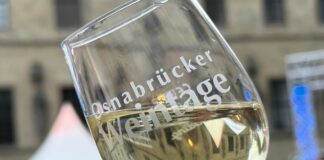 Osnabrücker Weintage / Foto: Pohlmann