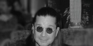 Ozzy Osbourne