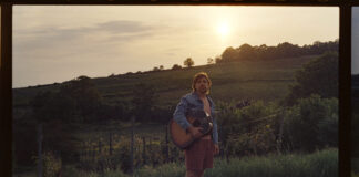 Philipp Poisel / Foto: Sophie Seybold