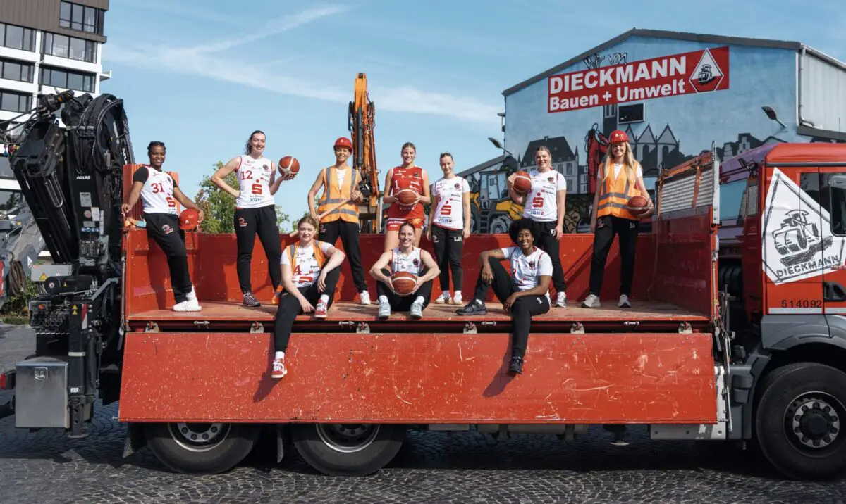 Panthers-Trikot 25/26