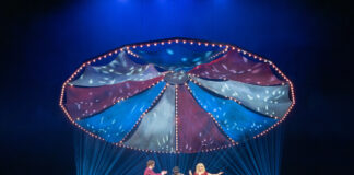 Balkan Express / Foto: Stephan Glagla