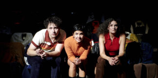 Die Brücke vom Goldenen Horn. / Foto: Uwe Lewandowski