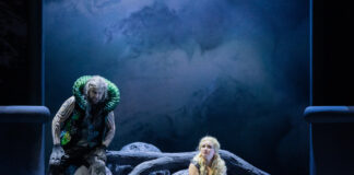 Rusalka am Theater Osnabrück