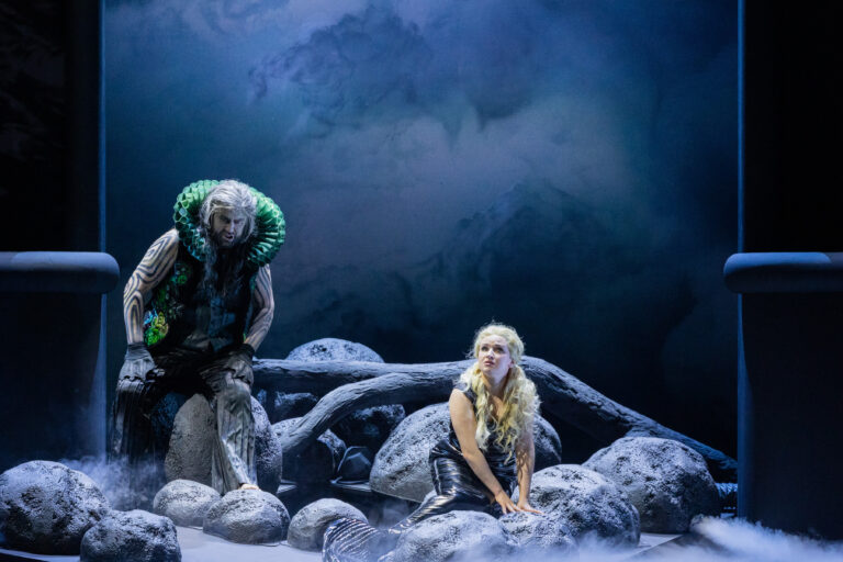 Rusalka am Theater Osnabrück
