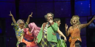 Der Vetter aus Dingsda / Foto: Matthias Horn