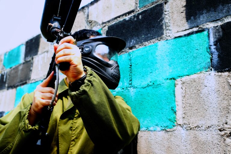 Paintball