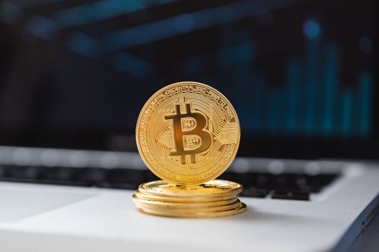 Symbolbild Bitcoin