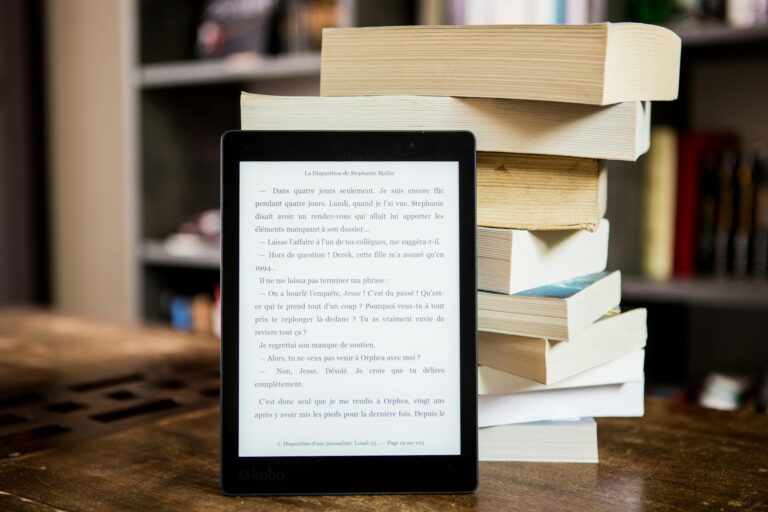 E-Reader