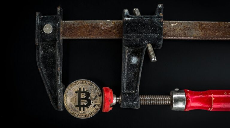 Symbolbild Bitcoin