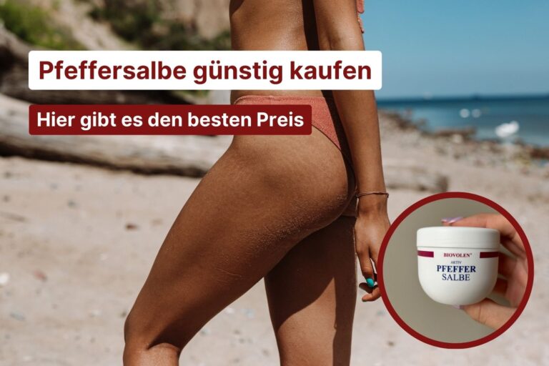 Pfeffersalbe / Foto: Kaboompics.com