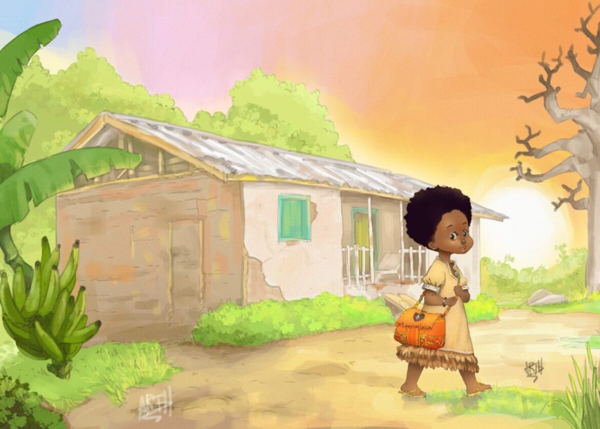 Buchcover Zusammen bewegen e.V.