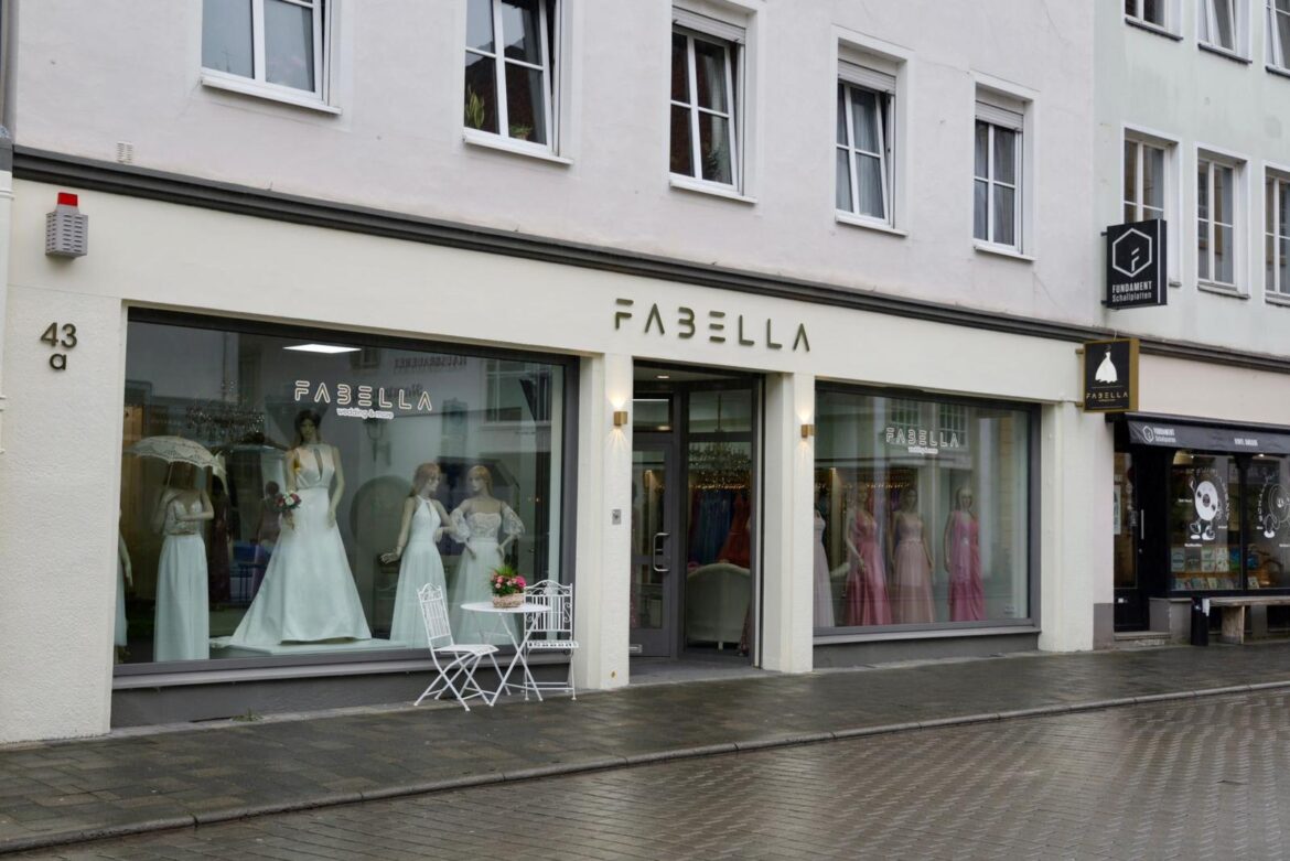 Fabella in der Hasestraße, Osnabrück
