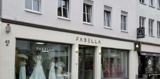 Fabella in der Hasestraße, Osnabrück
