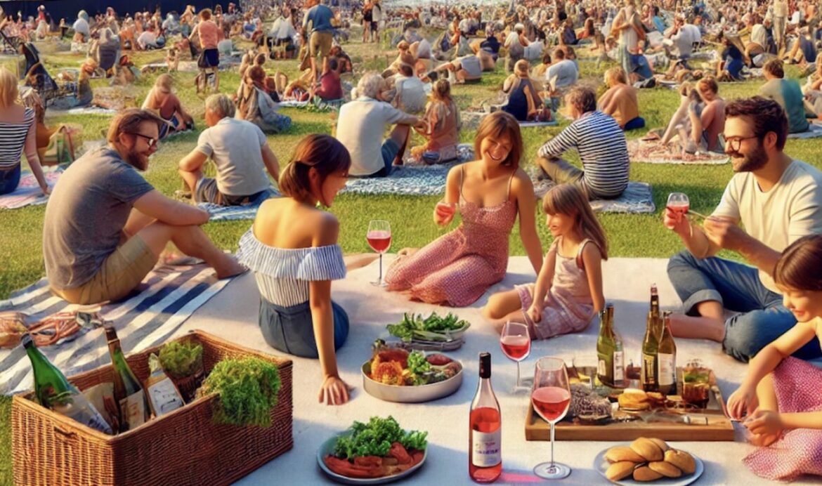 Picknick