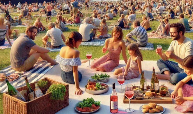Picknick