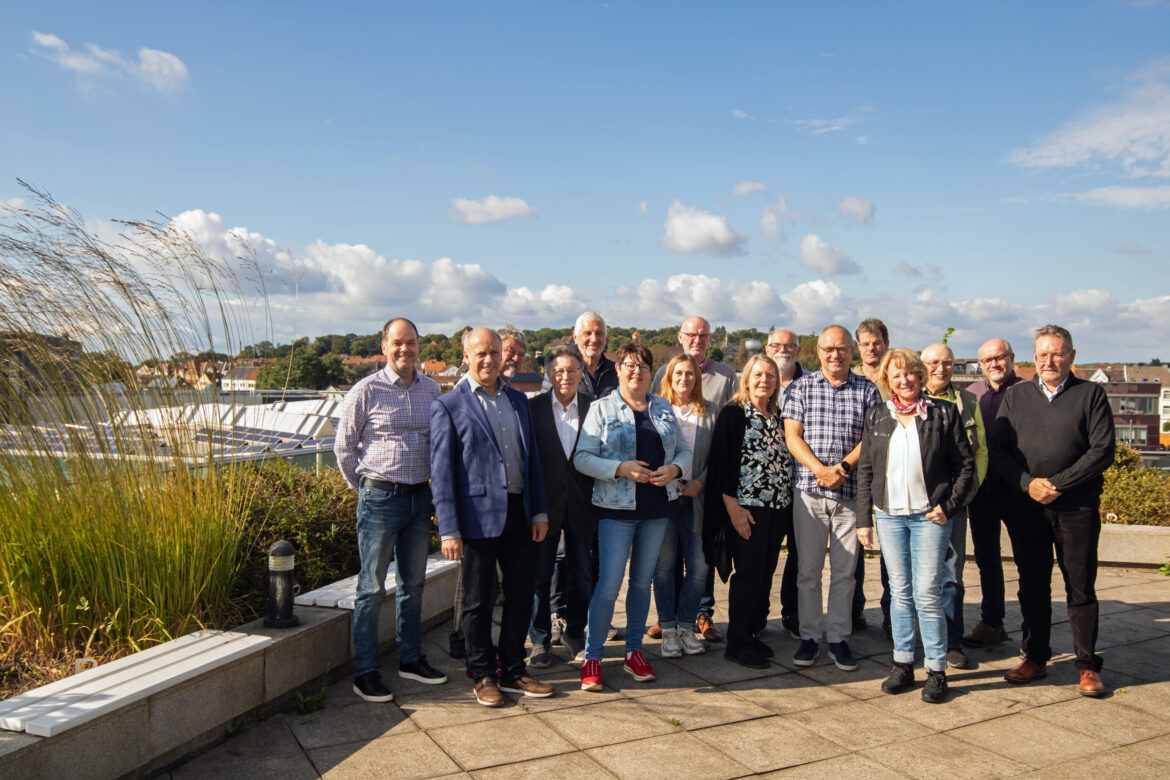 SPD Kreistagsfraktion