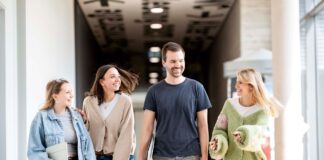 Studierende, Studium,