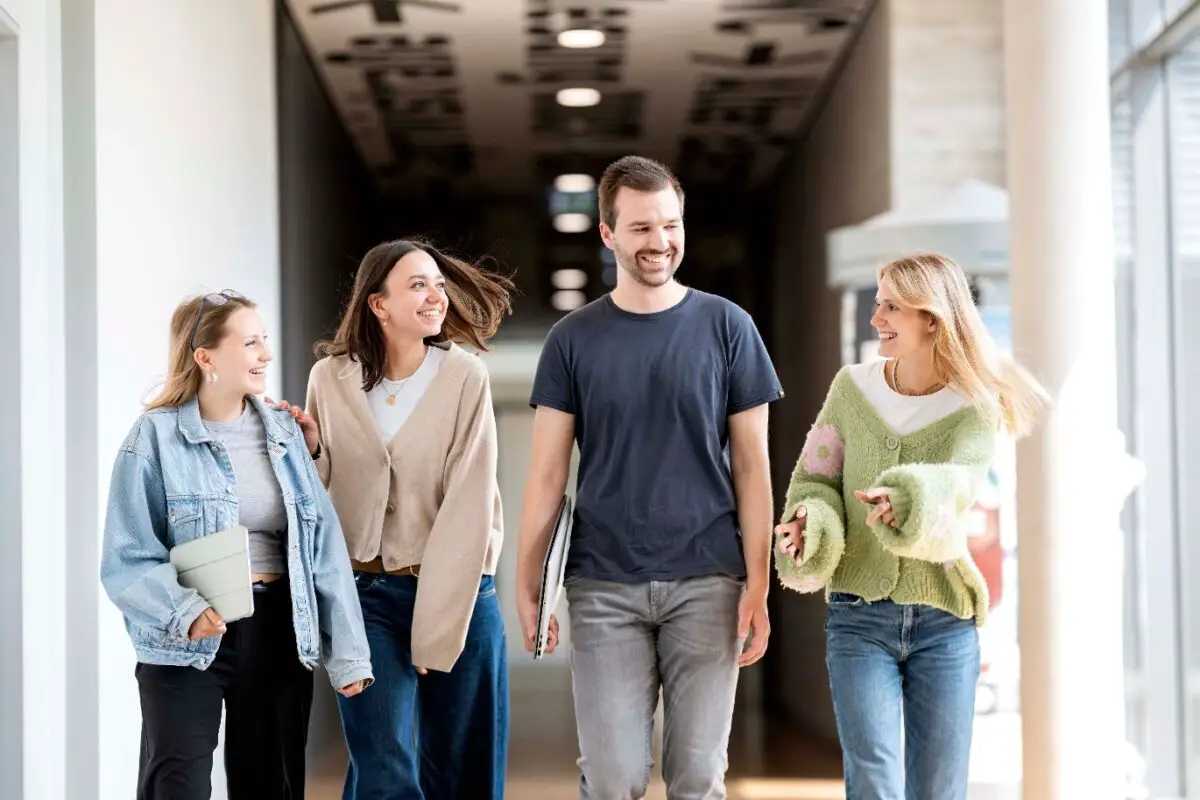 Studierende, Studium,