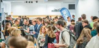 Erstsemesterbegrüßung Wintersemester 24/25 Hochschule OS