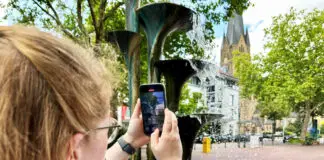 Instawalk in Georgsmarienhütte