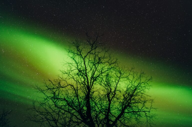 Polarlicht