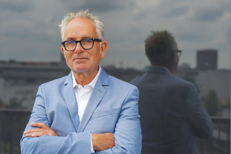 Burkhard Weller in Osnabrück (Gesamtstadt)