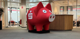 108.632 Euro wurden in der ersten Jahreshälfte im Jubiläums-Spendentopf gesammelt und nun ausgezahlt. / Foto: L. Knemeyer