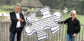 Das fehlende Puzzlestück im Rosenkrieg um den Zoo Osnabrück?
