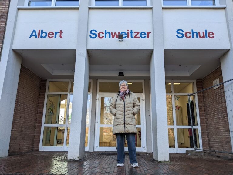 Gerlinde Schröder